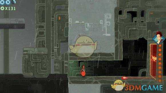 《重明鸟》雨巷地区通关攻略分享