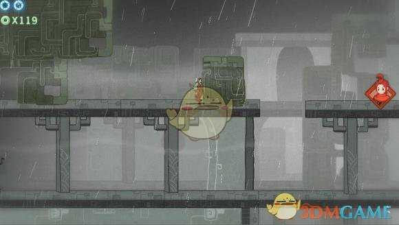 《重明鸟》雨巷地区通关攻略分享