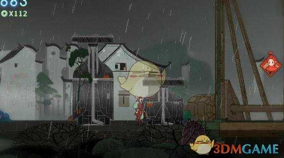 《重明鸟》雨巷地区通关攻略分享