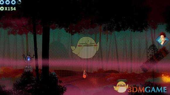 《重明鸟》红色竹林地区通关攻略分享