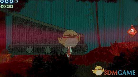 《重明鸟》红色竹林地区通关攻略分享