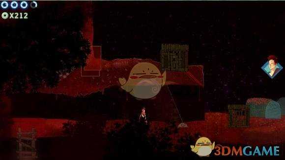 《重明鸟》红色竹林地区通关攻略分享