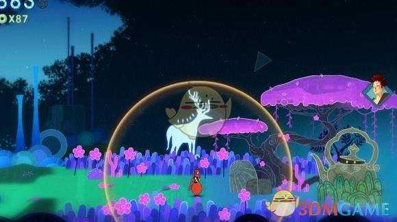 《重明鸟》星夜地区通关攻略分享