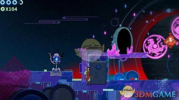 《重明鸟》星夜地区通关攻略分享