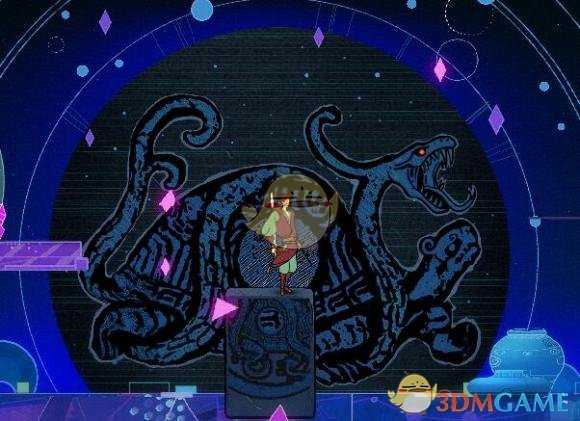 《重明鸟》星夜地区通关攻略分享