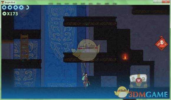 《重明鸟》皇城地区通关攻略分享