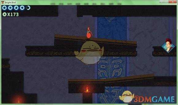 《重明鸟》皇城地区通关攻略分享