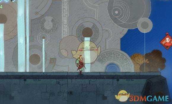 《重明鸟》皇城地区通关攻略分享