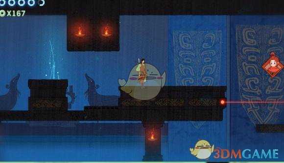 《重明鸟》皇城地区通关攻略分享