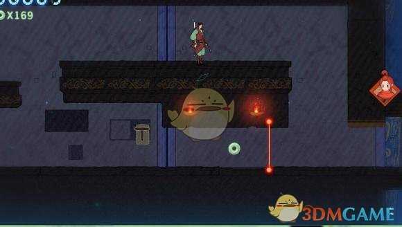 《重明鸟》皇城地区通关攻略分享