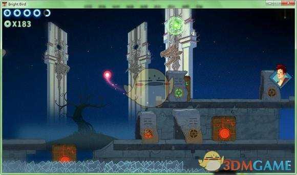 《重明鸟》皇城地区通关攻略分享