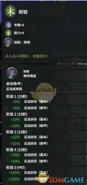《全面战争：三国》郑姜强度分析