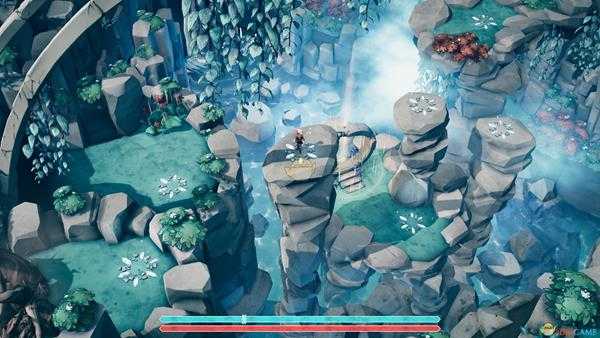 《魔境奇缘：文字大冒险》游戏玩法介绍