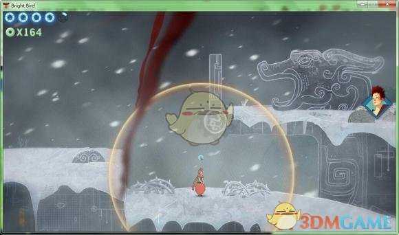 《重明鸟》冰雪地区通关攻略分享