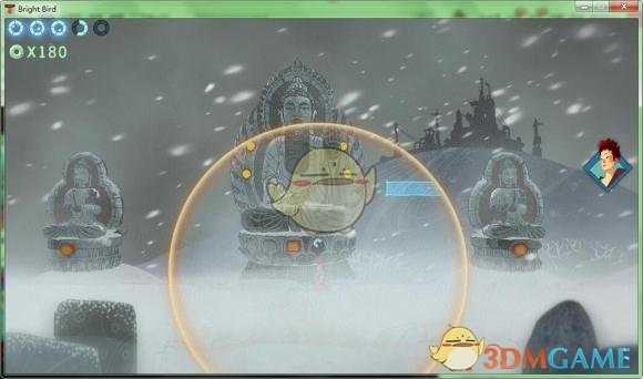 《重明鸟》冰雪地区通关攻略分享