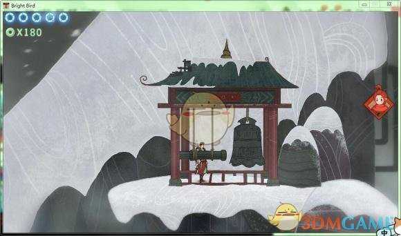 《重明鸟》冰雪地区通关攻略分享