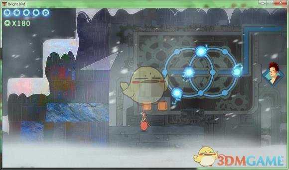 《重明鸟》冰雪地区通关攻略分享