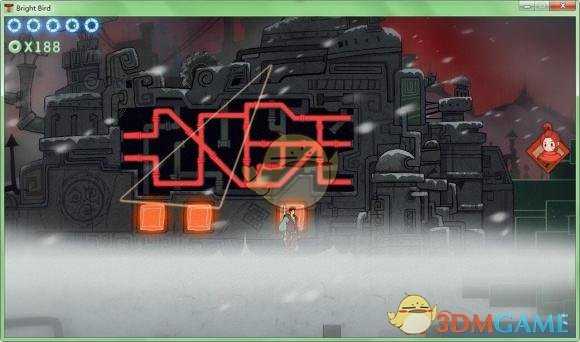 《重明鸟》工厂地区通关攻略分享