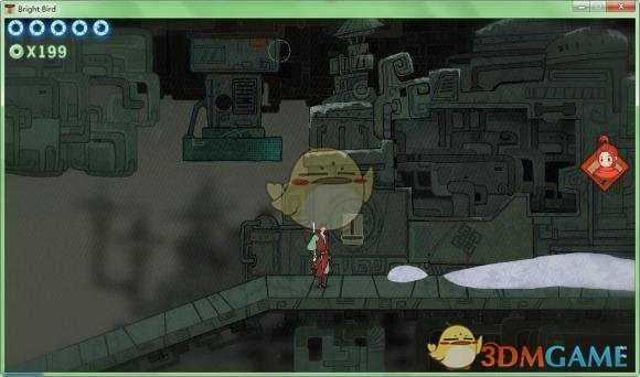 《重明鸟》工厂地区通关攻略分享