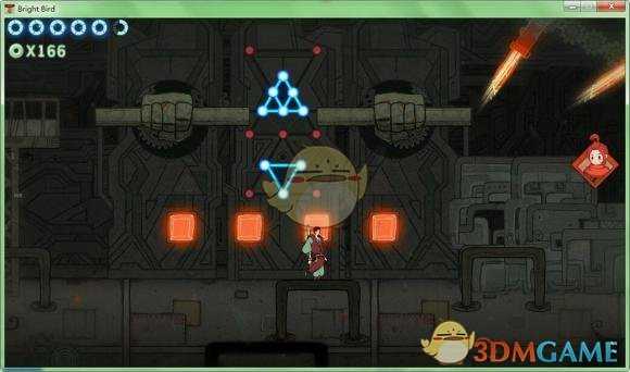 《重明鸟》工厂地区通关攻略分享