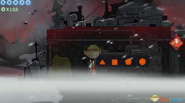 《重明鸟》工厂地区多边形谜题解法分享