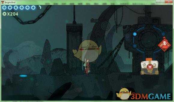 《重明鸟》剑山地区通关攻略分享