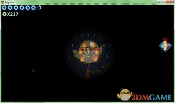 《重明鸟》剑山地区通关攻略分享