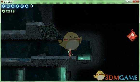 《重明鸟》剑山地区通关攻略分享