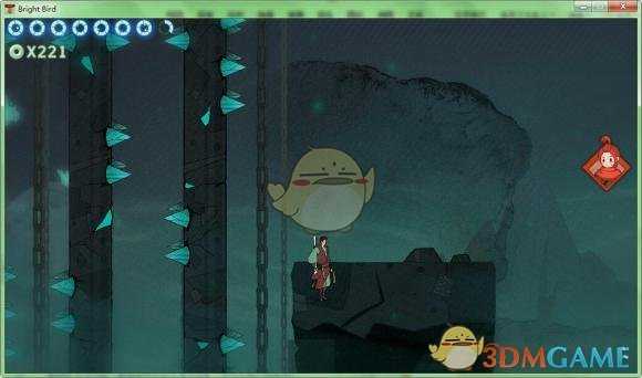 《重明鸟》剑山地区通关攻略分享