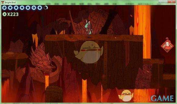 《重明鸟》剑山地区通关攻略分享