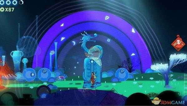 《重明鸟》六欲舒适欲位置分享