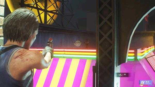 《生化危机3：重制版》DEMO全查理玩偶位置分享