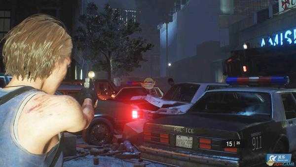 《生化危机3：重制版》DEMO全查理玩偶位置分享