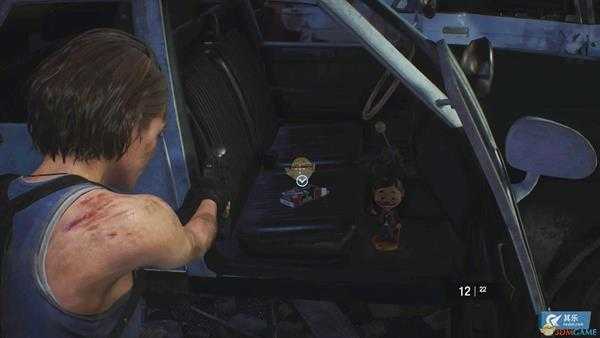 《生化危机3：重制版》DEMO全查理玩偶位置分享