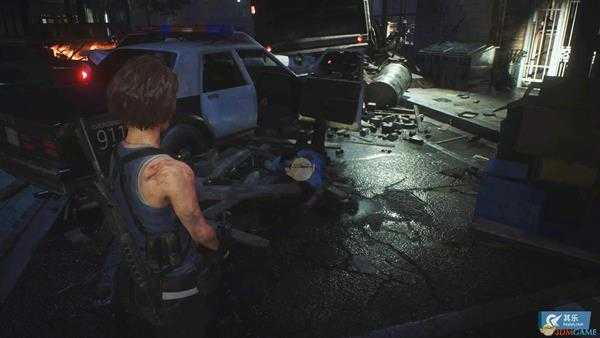 《生化危机3：重制版》DEMO全查理玩偶位置分享