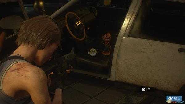 《生化危机3：重制版》DEMO全查理玩偶位置分享