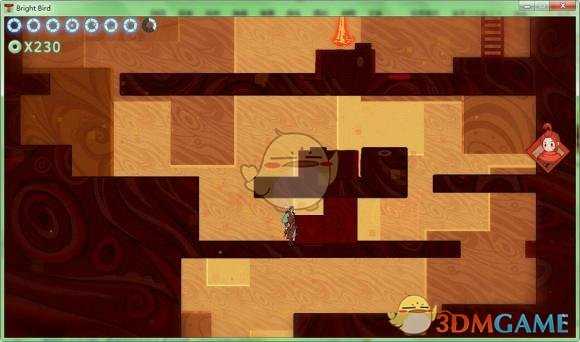 《重明鸟》火焰山地区通关攻略分享