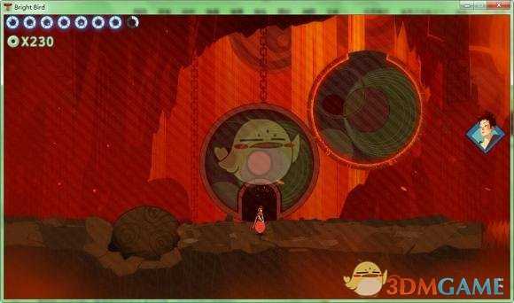 《重明鸟》火焰山地区通关攻略分享