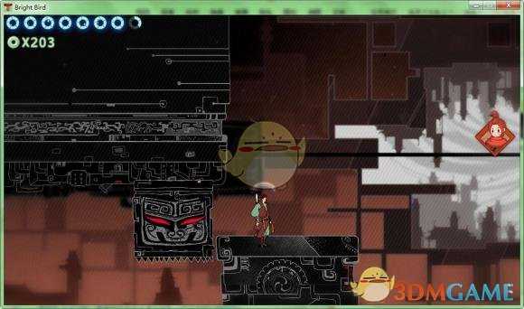 《重明鸟》灰色齿轮地区通关攻略分享