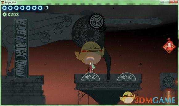 《重明鸟》灰色齿轮地区通关攻略分享