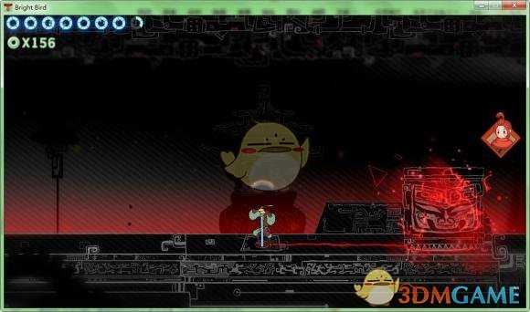 《重明鸟》灰色齿轮地区通关攻略分享