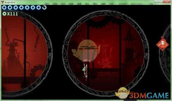 《重明鸟》灰色齿轮地区通关攻略分享