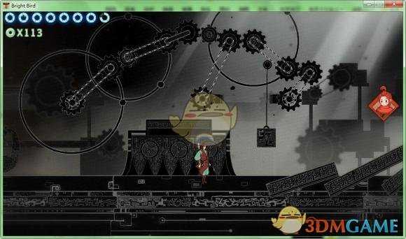 《重明鸟》决战地区通关攻略分享