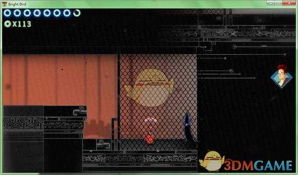 《重明鸟》决战地区通关攻略分享