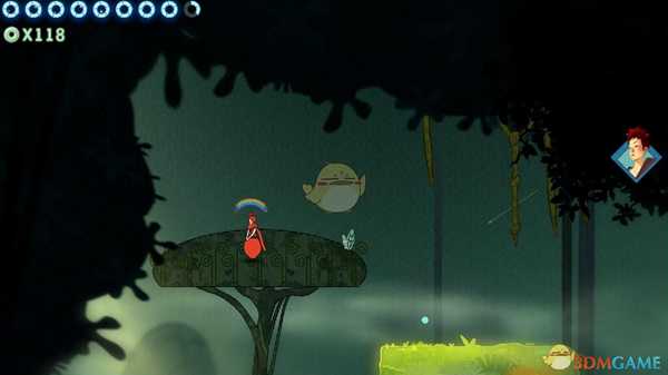 《重明鸟》伙伴钺位置及入队方法分享