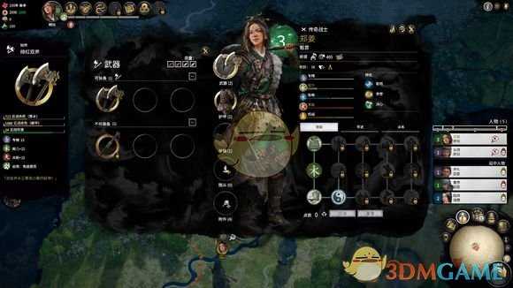 《全面战争：三国》演义模式郑姜培养指南