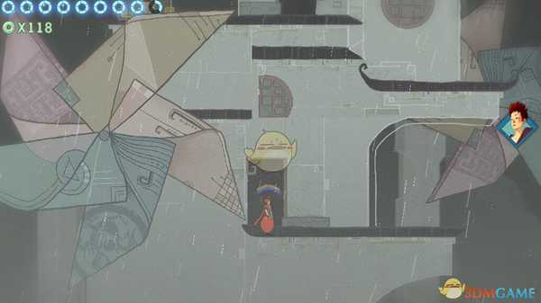 《重明鸟》伙伴菌位置及入队方法分享