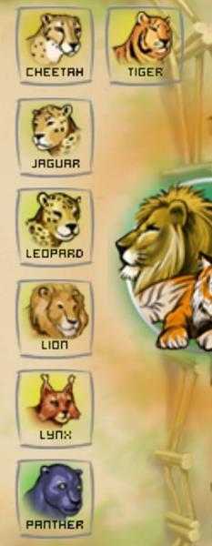 《涂鸦农场》全套动物图解 全动物合成表一览