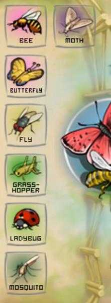 《涂鸦农场》全套动物图解 全动物合成表一览