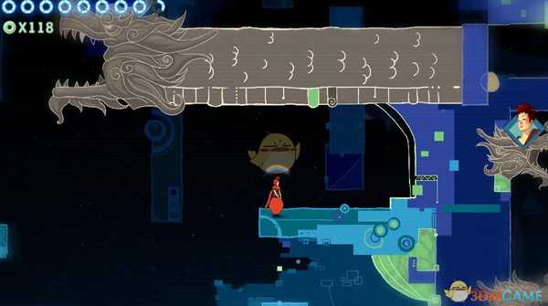 《重明鸟》伙伴镜位置及入队方法分享